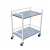 Instrument Trolley