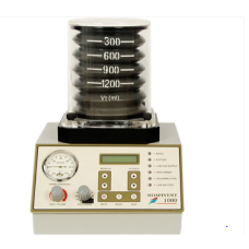 Anesthesia Ventilator