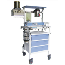 Anaesthesia Workstation