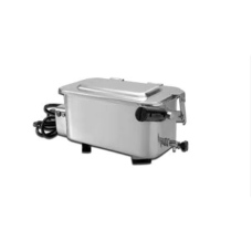 Sterilizer With Lifting