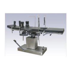 OT Table Hydraulic