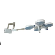 LED OT Light Wall Mounting