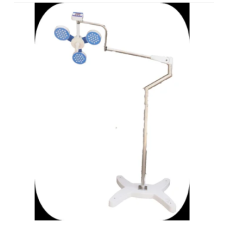 LED OT Light Portable 3 Clusters