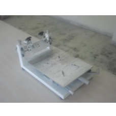 Paste Glue Stencil Printer