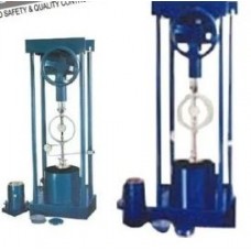 Swell Test Apparatus