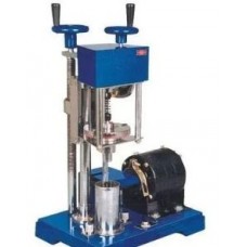 Vane Shear Apparatus