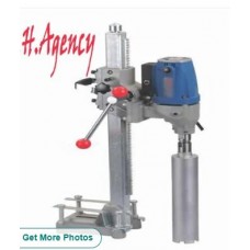 Core Cutting Machine's