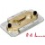 Cylindrical Mould Briouette Moulds