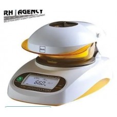 Digital Moisture Balance Analyzer