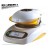 Digital Moisture Balance Analyzer