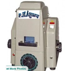 Infrared Moisture Balance