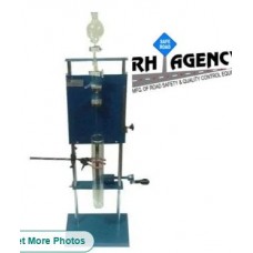 Grain Size Analysis Apparatus Machine