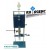 Grain Size Analysis Apparatus Machine