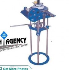 Vane Shear Apparatus