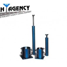 Direct Shear Test Apparatus