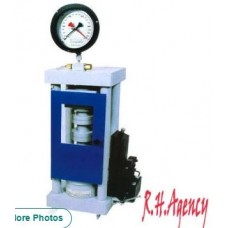 Concrete testing Machines