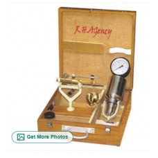 Rapid Moisture Meter