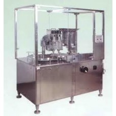 Aseptic Liquid Filling Machine