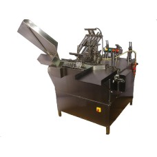 Automatic Ampoule Filling and Sealing Machines