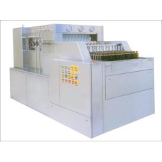 Automatic Linear Vial Washer