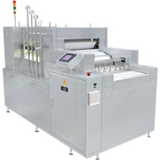 Automatic Vial Washer