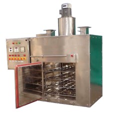 Dry Heat Sterilizer