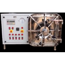 ETO Sterilizer