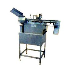 Lab Scale Single Head Ampoule Filling and Sealing Machine