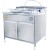 Multijet Ampoule and Vial Washing Machine