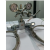 Manual Change Over Manifold System