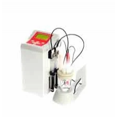 Volumetric Titrator