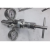 Double Stage High Pressure Piston Regulator
