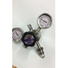 Chlorine Gas Regulator