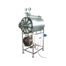 Suprashesh Horizontal Autoclave