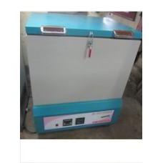 Industrial Blood Bank Refrigerator