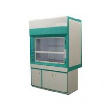 Laboratory Furniture and Fume Hood