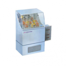 Orbital Incubator Shaker