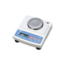 Precision Balances