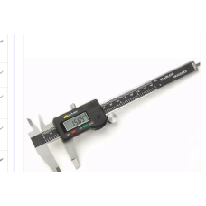 Vernier Calliper