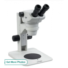 Industrial Stereo Microscope