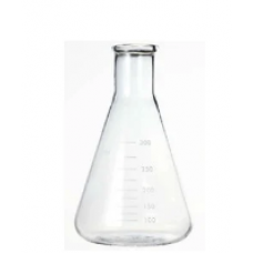 Borosilicate Glass Flask