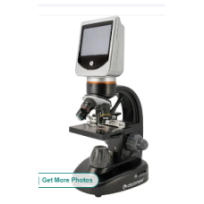 Celestron Microscopes