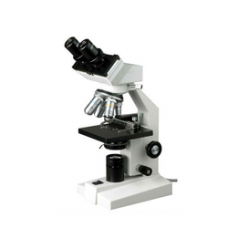 Binocular Microscope