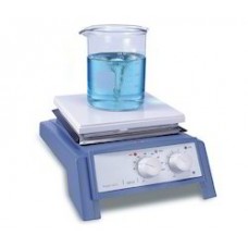 Hot Plate Magnetic Stirrer