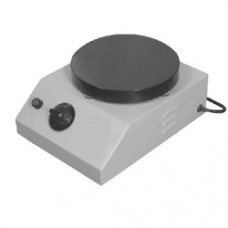 Round Hot Plate