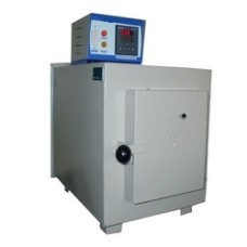 Light Weight Muffle Furnace