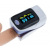 Fingertip Pulse Oximeter