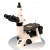 Trinocular Inverted Metallurgical Microscope