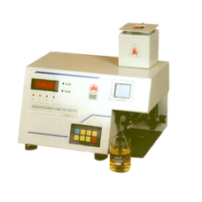 Microprocessor Flame Photometer