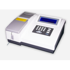 Semi-Auto Chemistry Analyzer